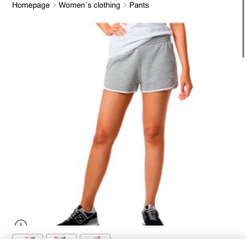 New Balance Set